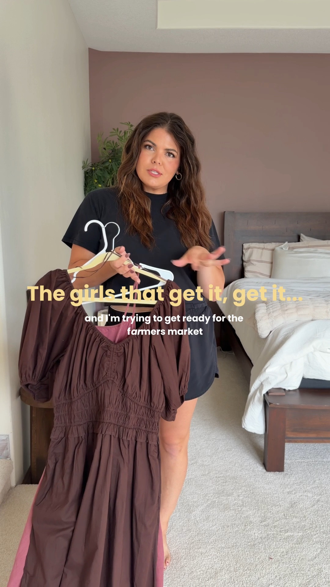 If you haven’t tied these anti-chafe shorts, from @Thigh Society yet, you’re welcome. These will be your new secret weapon 🤭 These are stretchy, breathable, and NO THIGH CHAFING under your layers (plus no squeezing)

save because I know in a week or two you’ll be like, “What were those shorts Erica was talking about? I NEED”