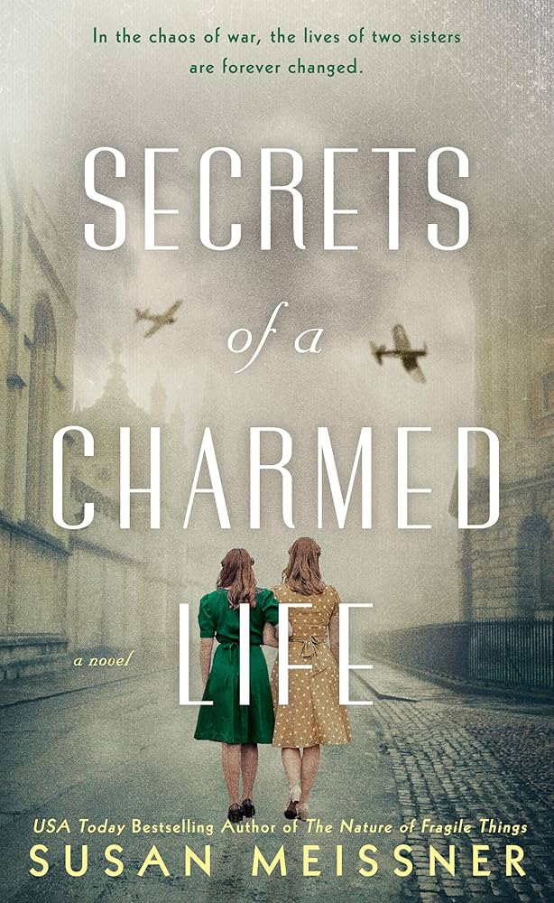 Secrets of a Charmed Life | Amazon (US)