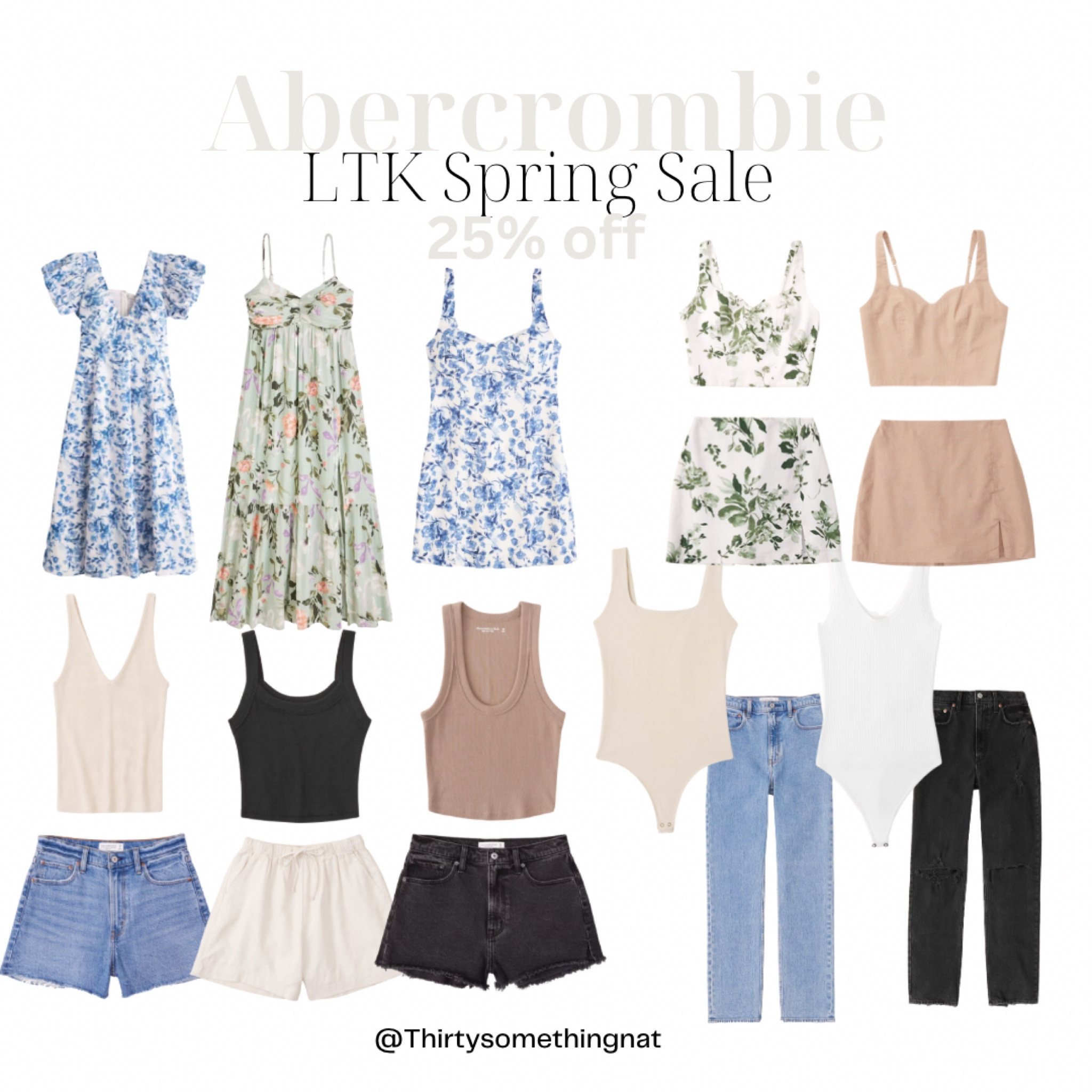 LTK Spring Sale
Spring Outfits alert

#LTKSale #LTKU #LTKFind