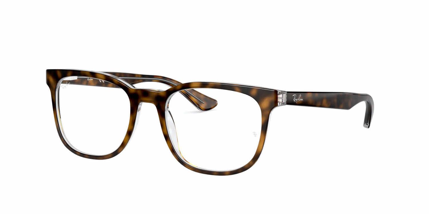 Ray-Ban RX5369
              Eyeglasses
              Men | Frames Direct (Global)