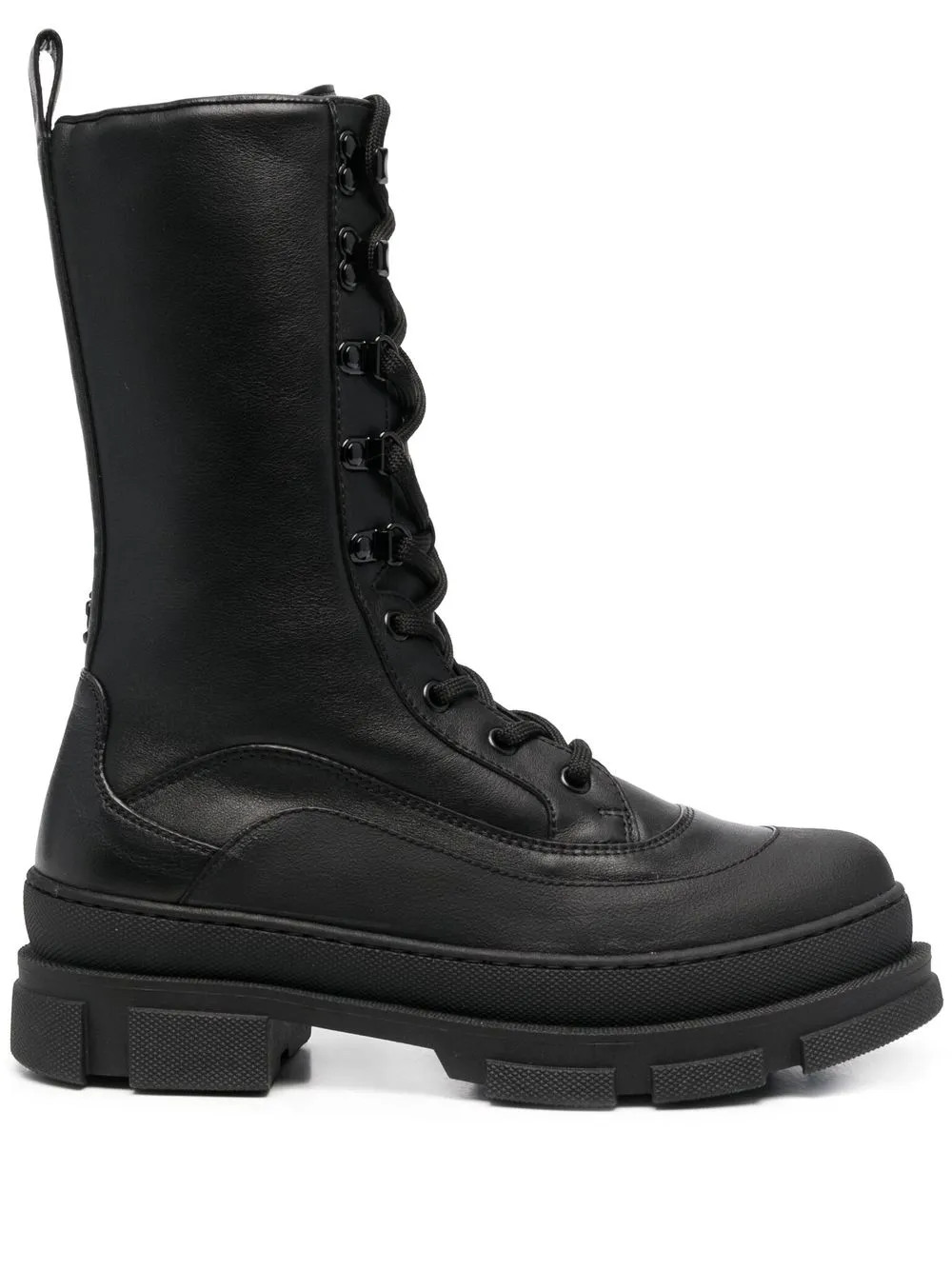 bottes Aldea à lacets | Farfetch Global