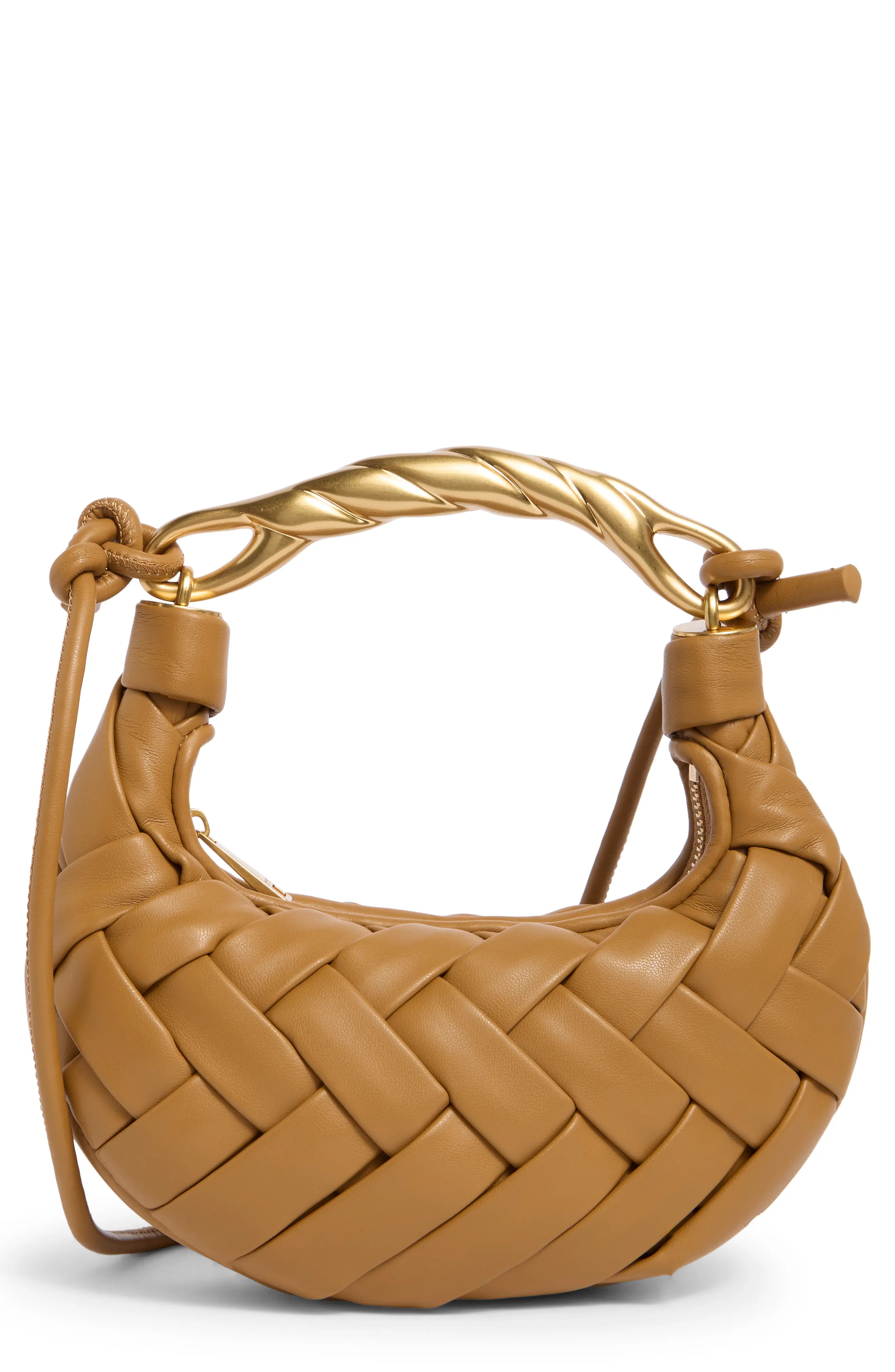 JW PEI Orla Woven Shoulder Bag (Women) | Nordstromrack | Nordstrom Rack