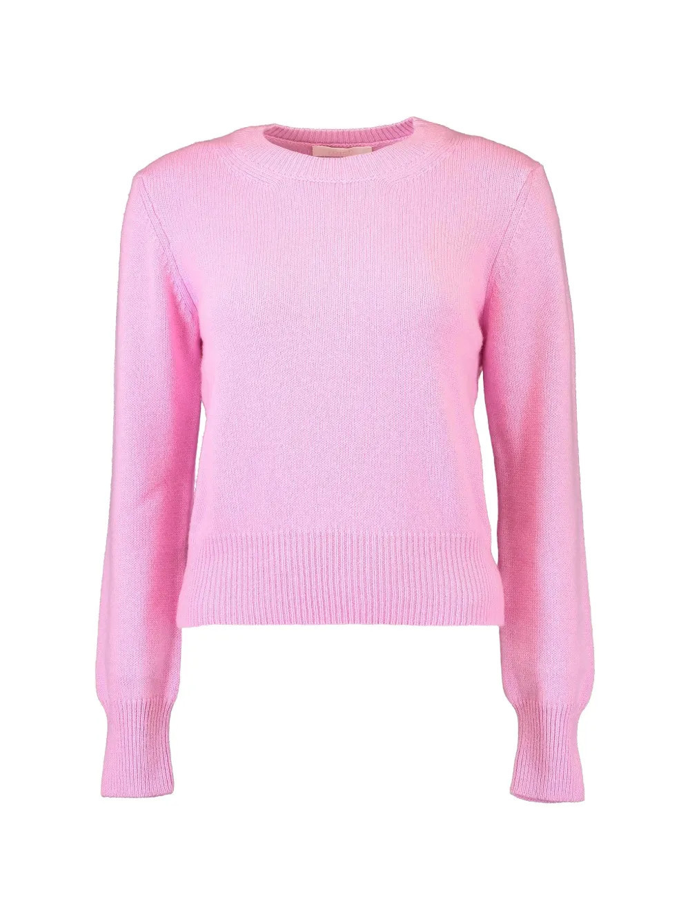 MISHA cashmere sweater - Pink | Farfetch Global