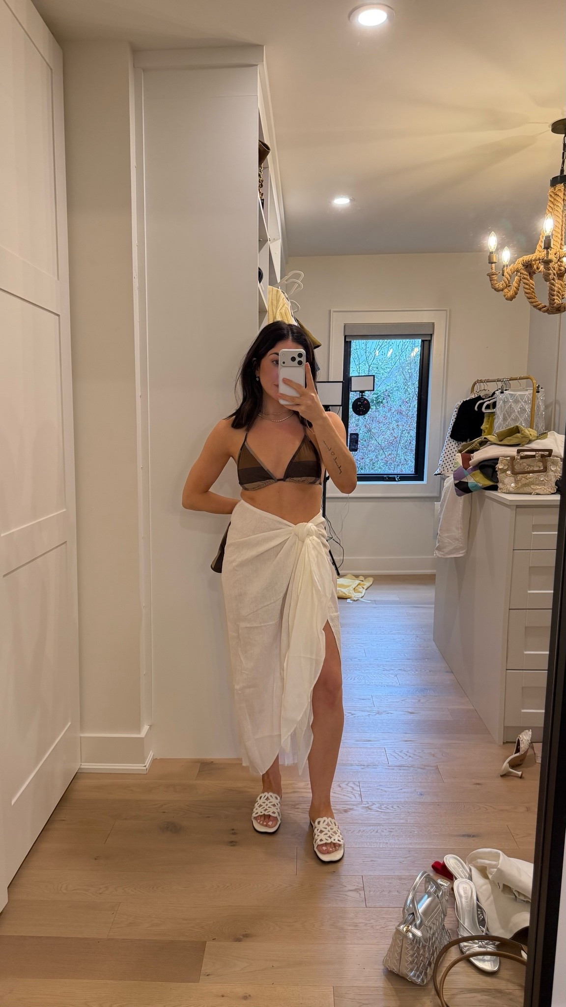 Love this sarong!!!

#LTKsummer #LTKtravel #LTKstyletip