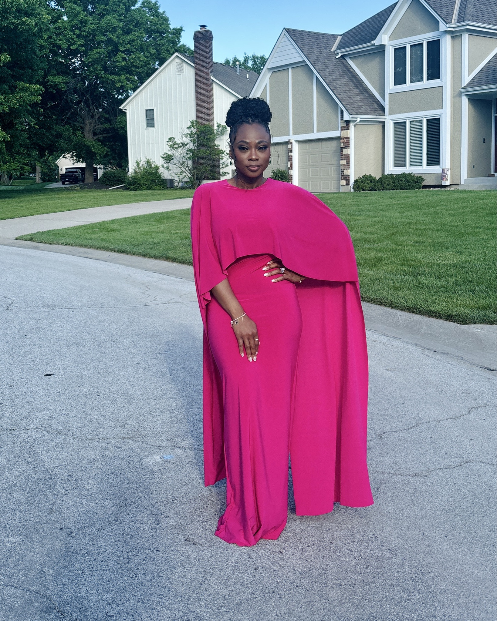 Perfect holiday dress 

#LTKWedding #LTKHoliday