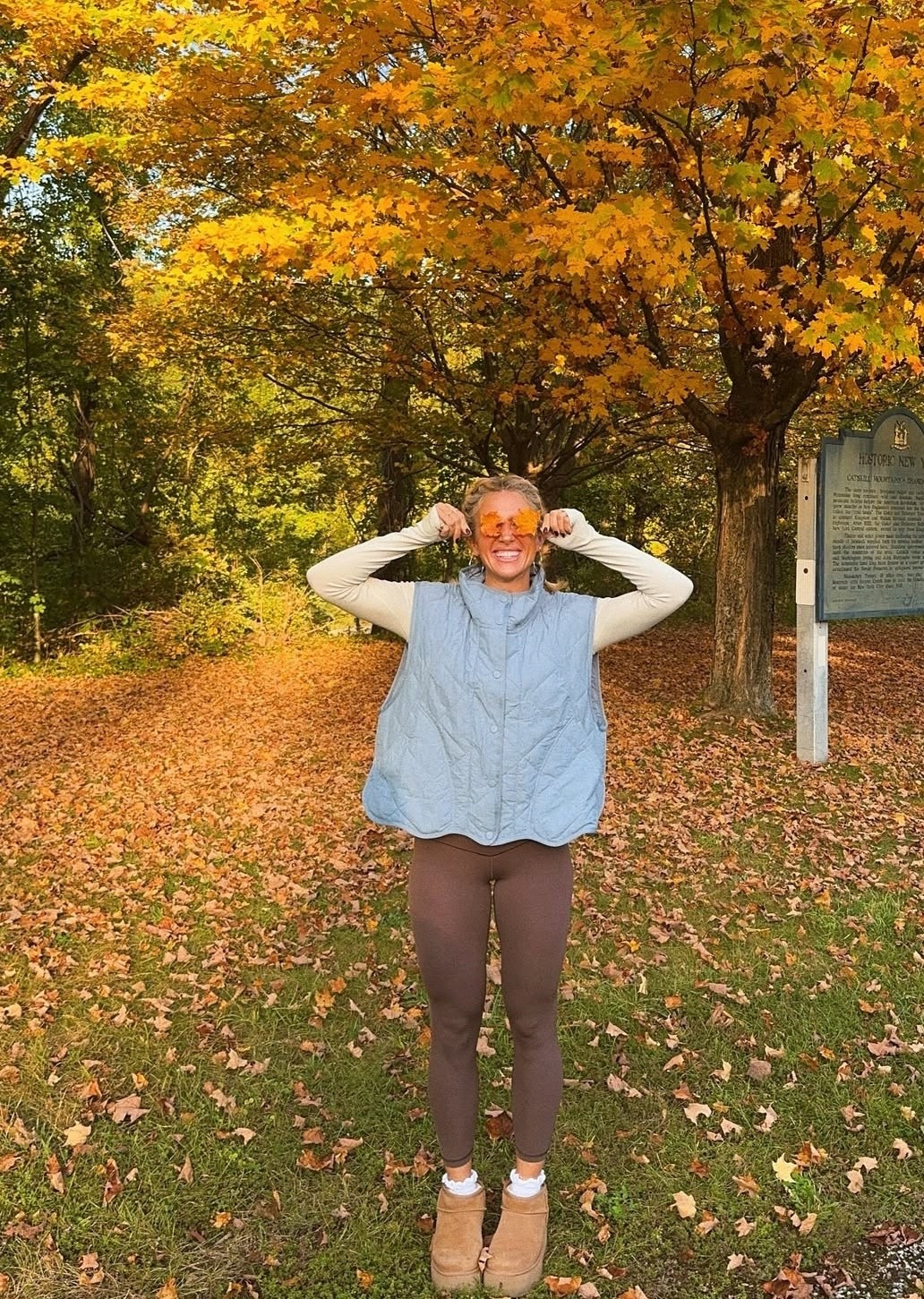 Fall outfits are almost here! 🍁

#LTKSeasonal #LTKStyleTip #LTKTravel