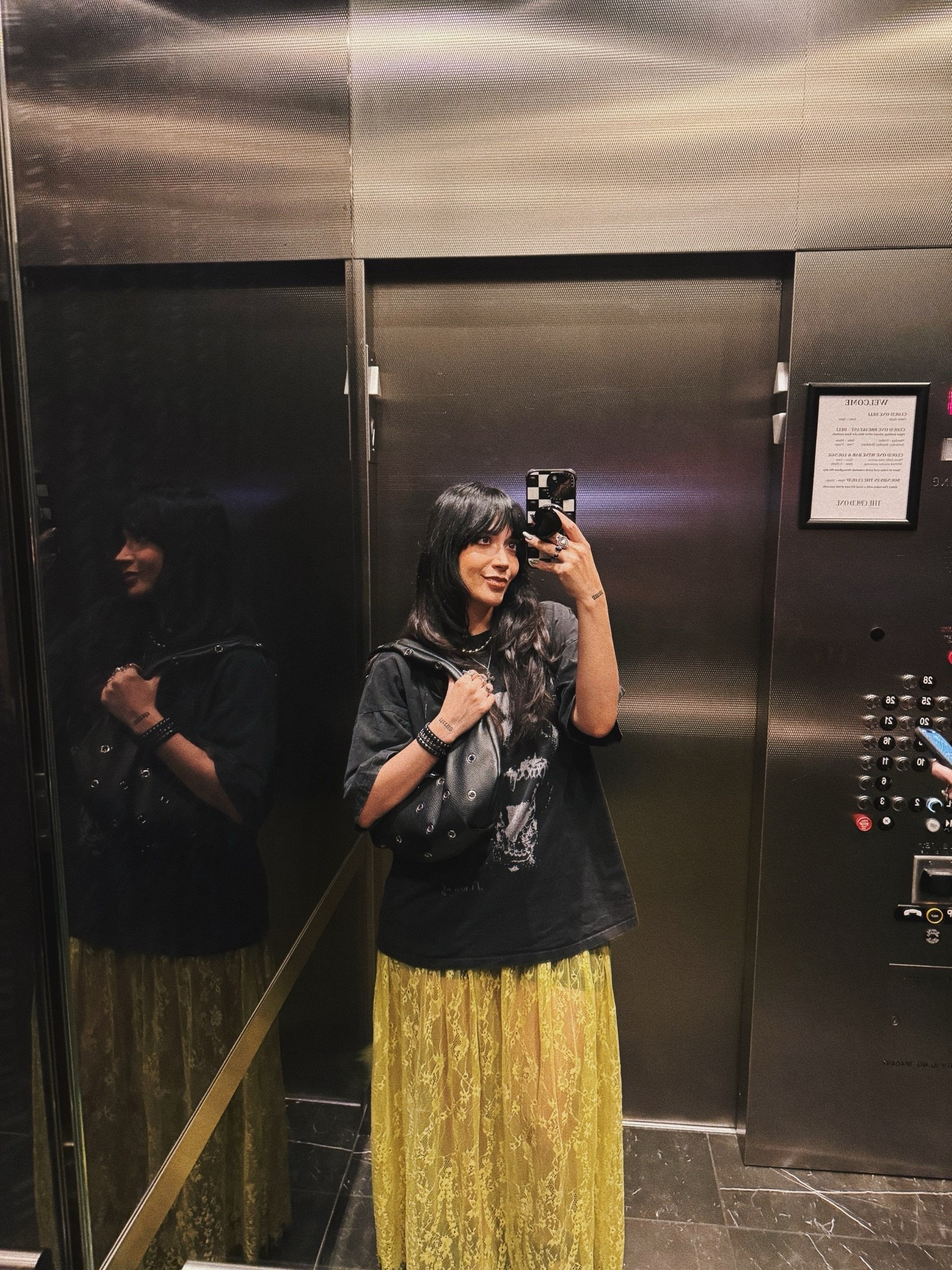 NYC outfit 1 🖤

#LTKgrwm #LTKSeasonal #LTKootd