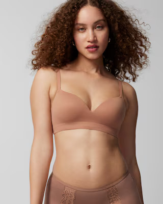 Wireless Bra | Soma Intimates