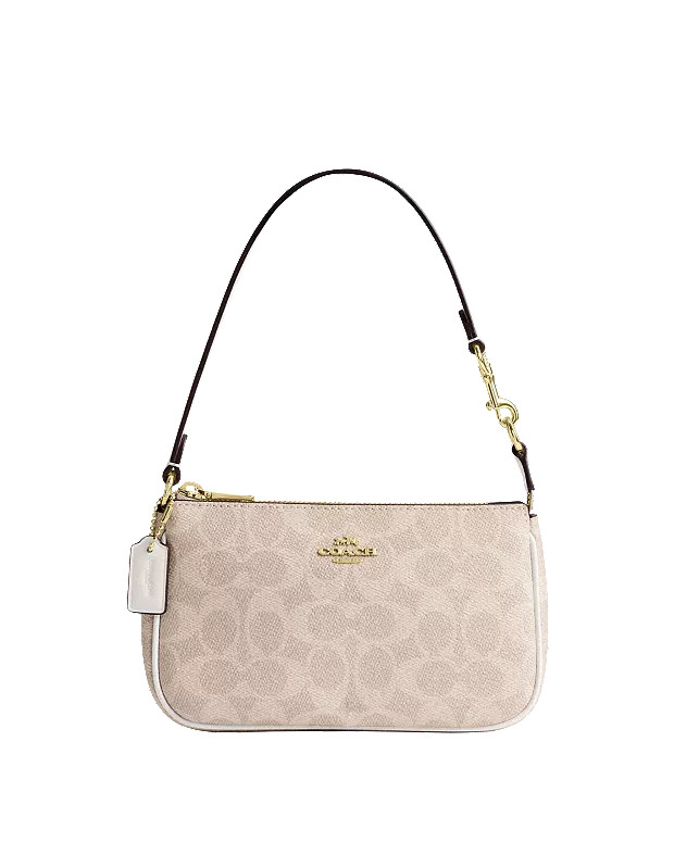 Nolita 19 In Signature Canvas | Coach Outlet US