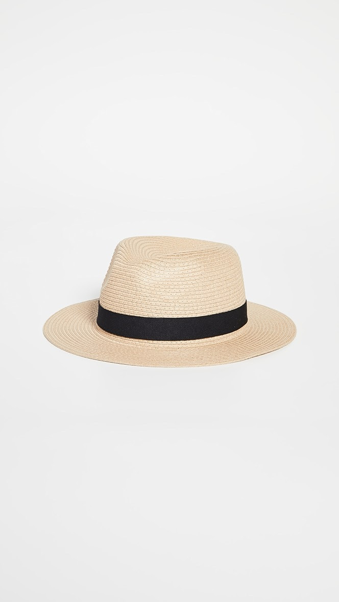 Packable Fedora | Shopbop