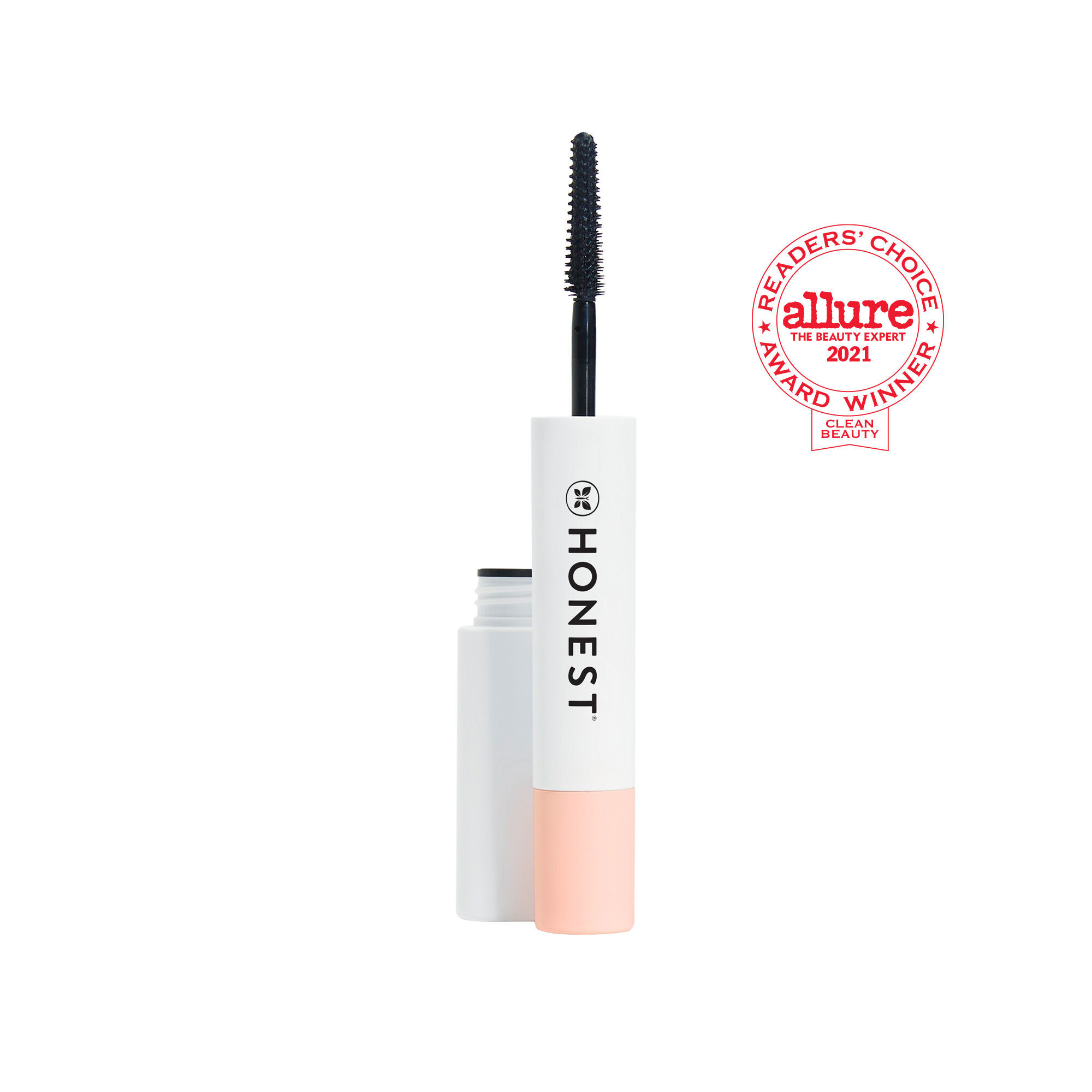 Mascara - Lengthening Mascara Makeup | Honest | The Honest Company