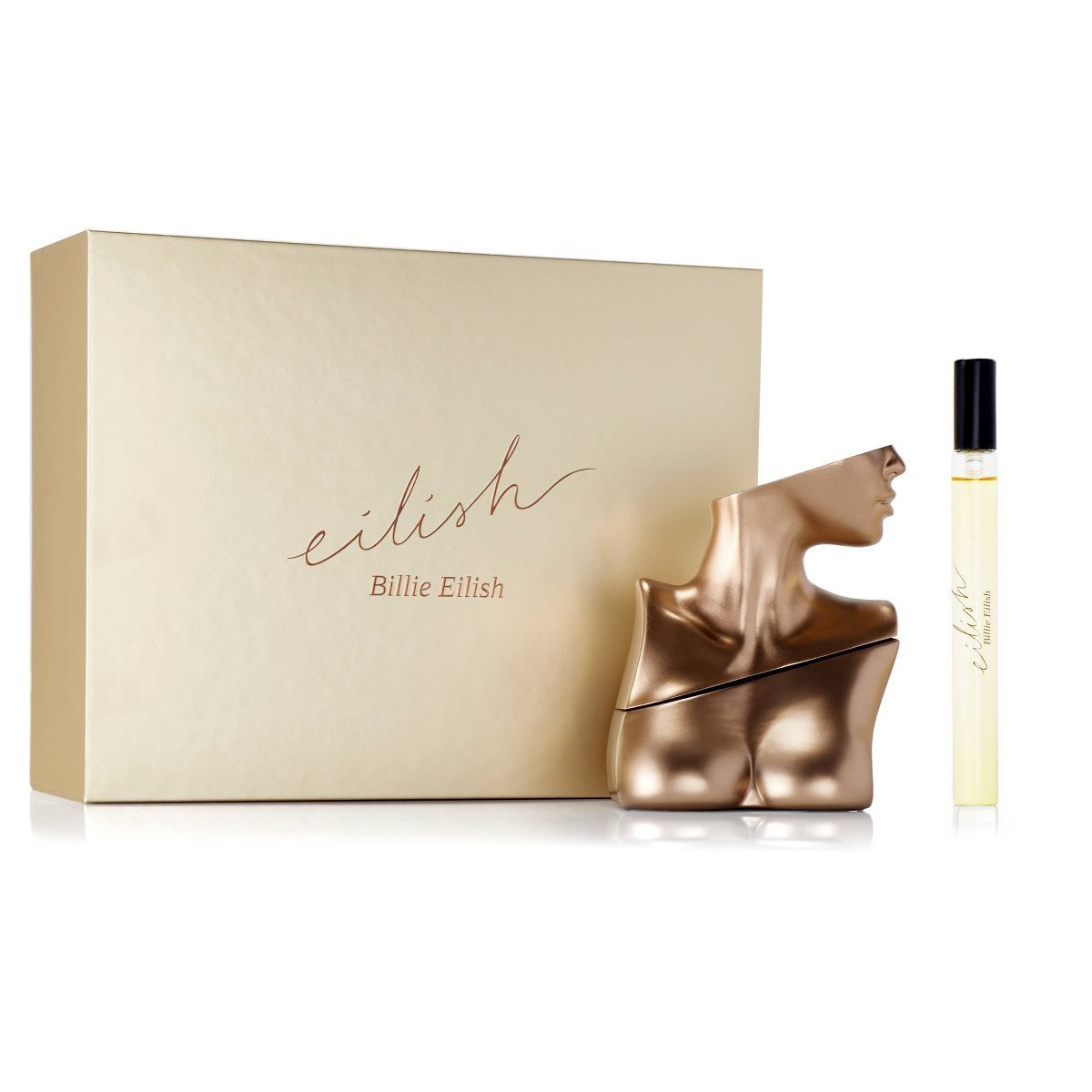 Billie Eilish Embrace Women's Fragrance Gift Set - 2pc - Ulta Beauty | Target