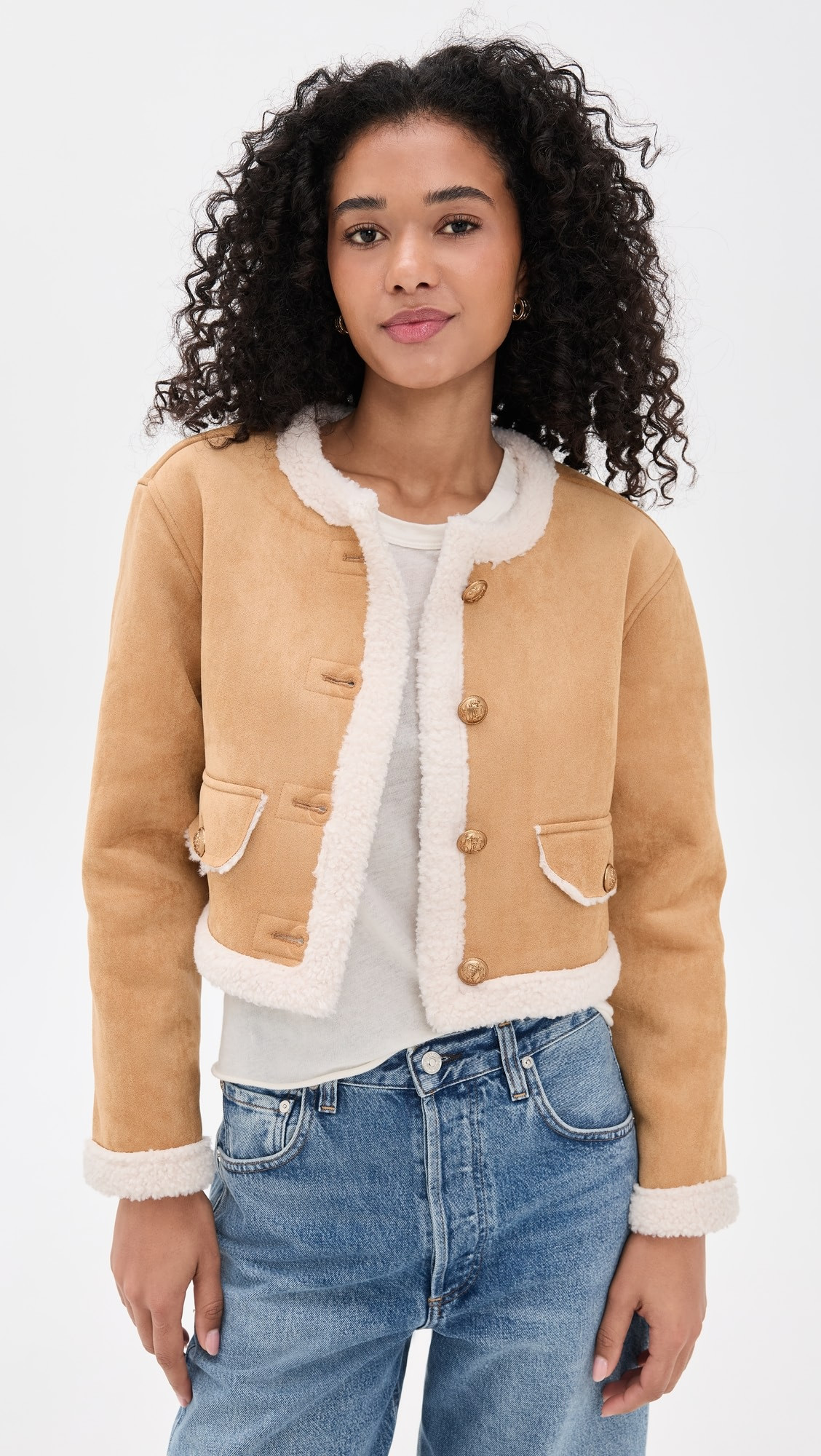 Shopbop — shop this pick from Emily's edit