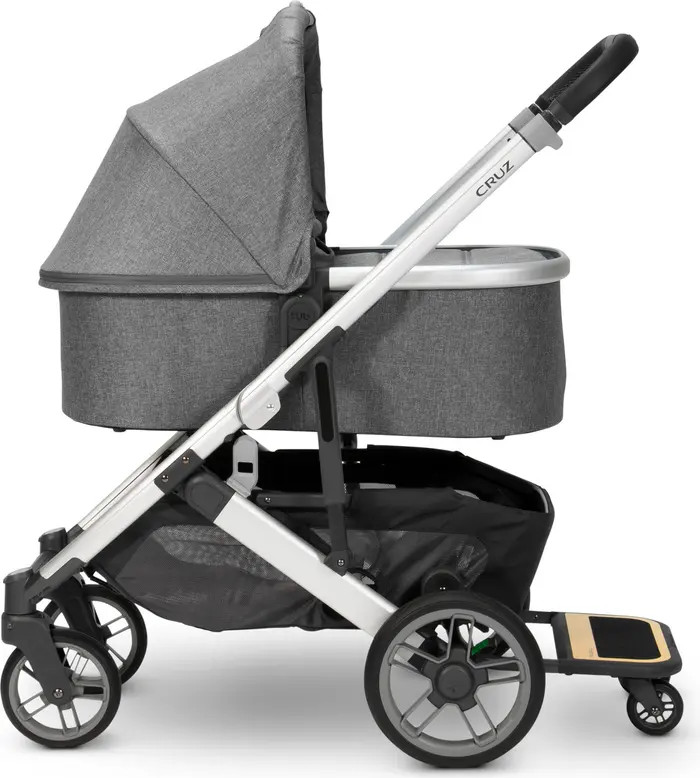 Aluminum Frame Universal Infant Bassinet | Nordstrom