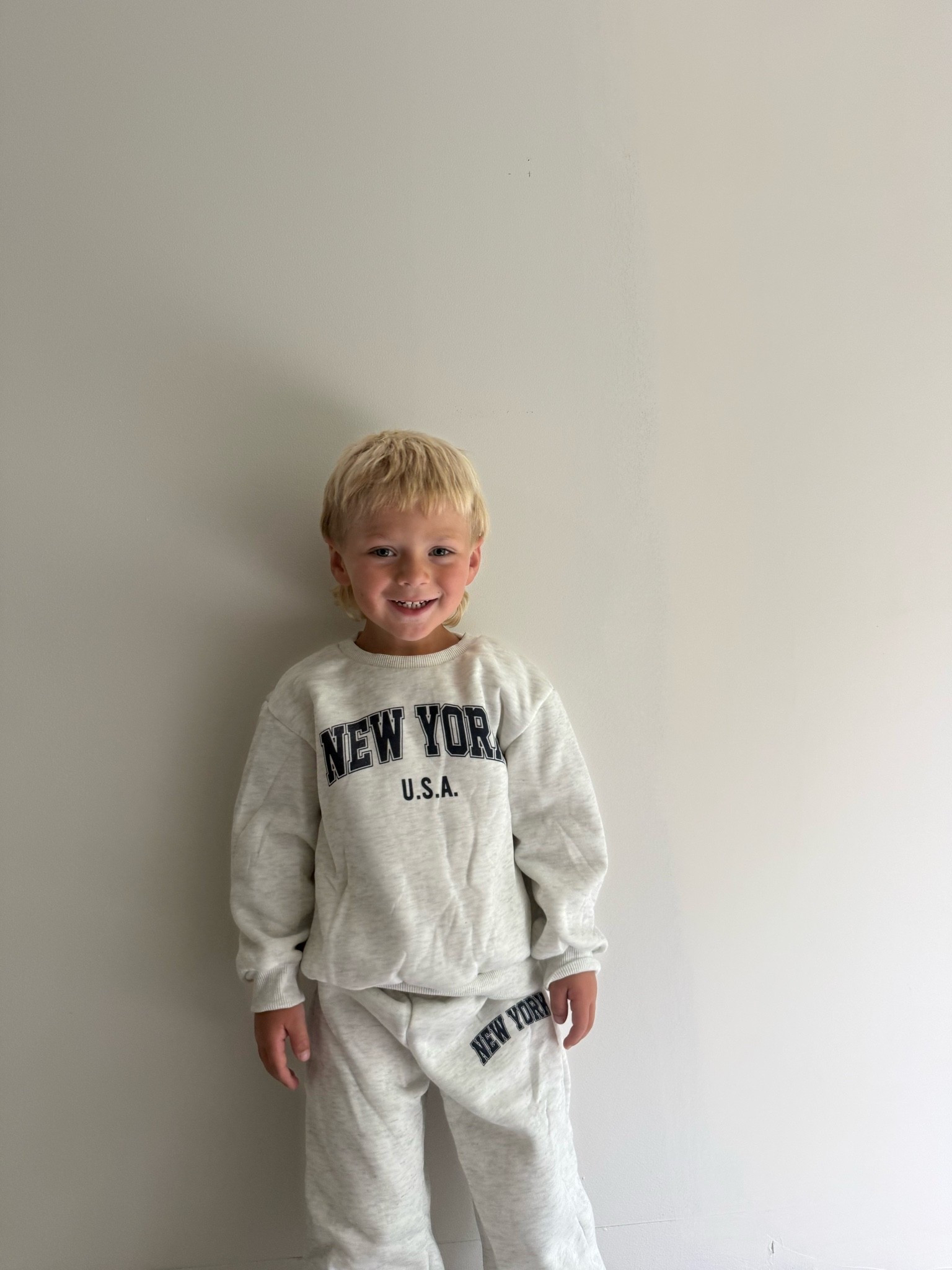 Sweat set under $10

#LTKootd #LTKSaleAlert #LTKKids