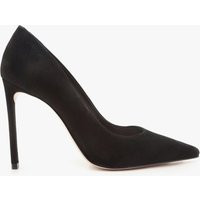 Lou High Stiletto Black Pump | Schutz (US)