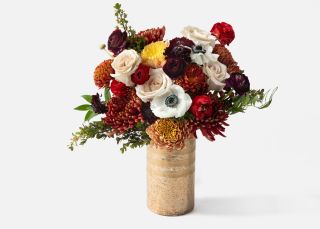 The Autumnal Palette | UrbanStems