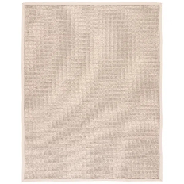 Torbin Jute/Sisal Marble/Beige Area Rug | Wayfair North America