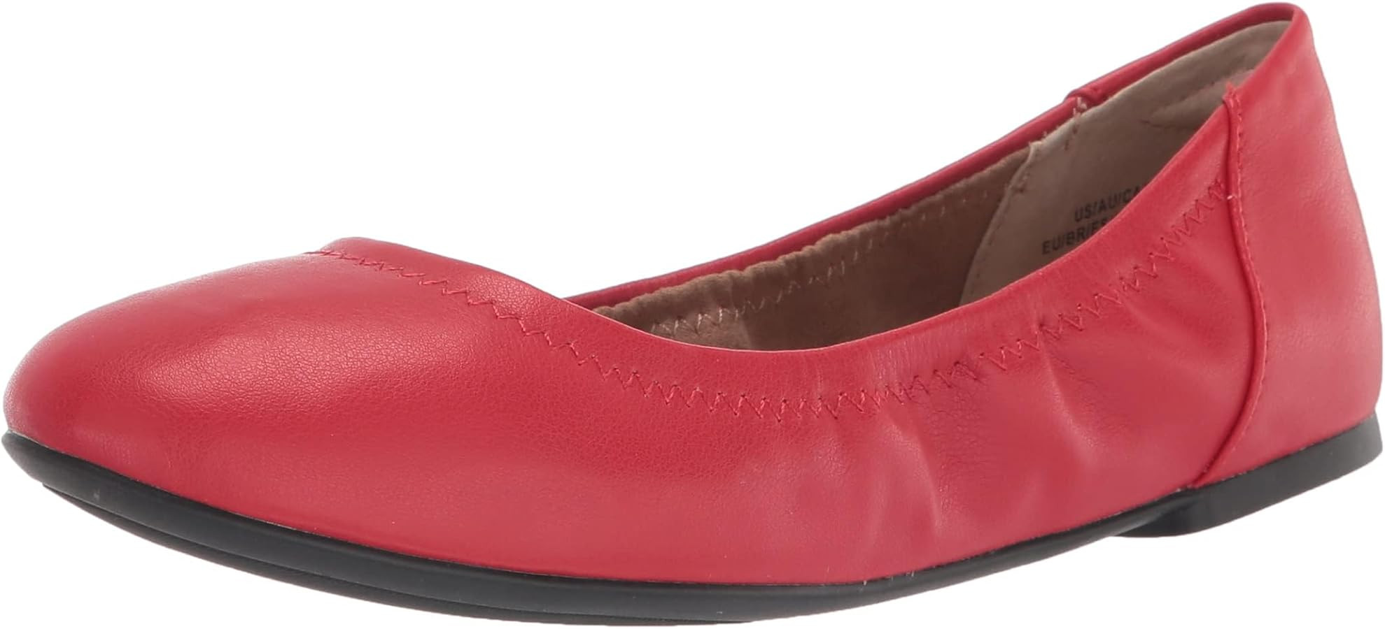 Amazon Essentials Women's Belice Ballet Flat | Amazon (US)