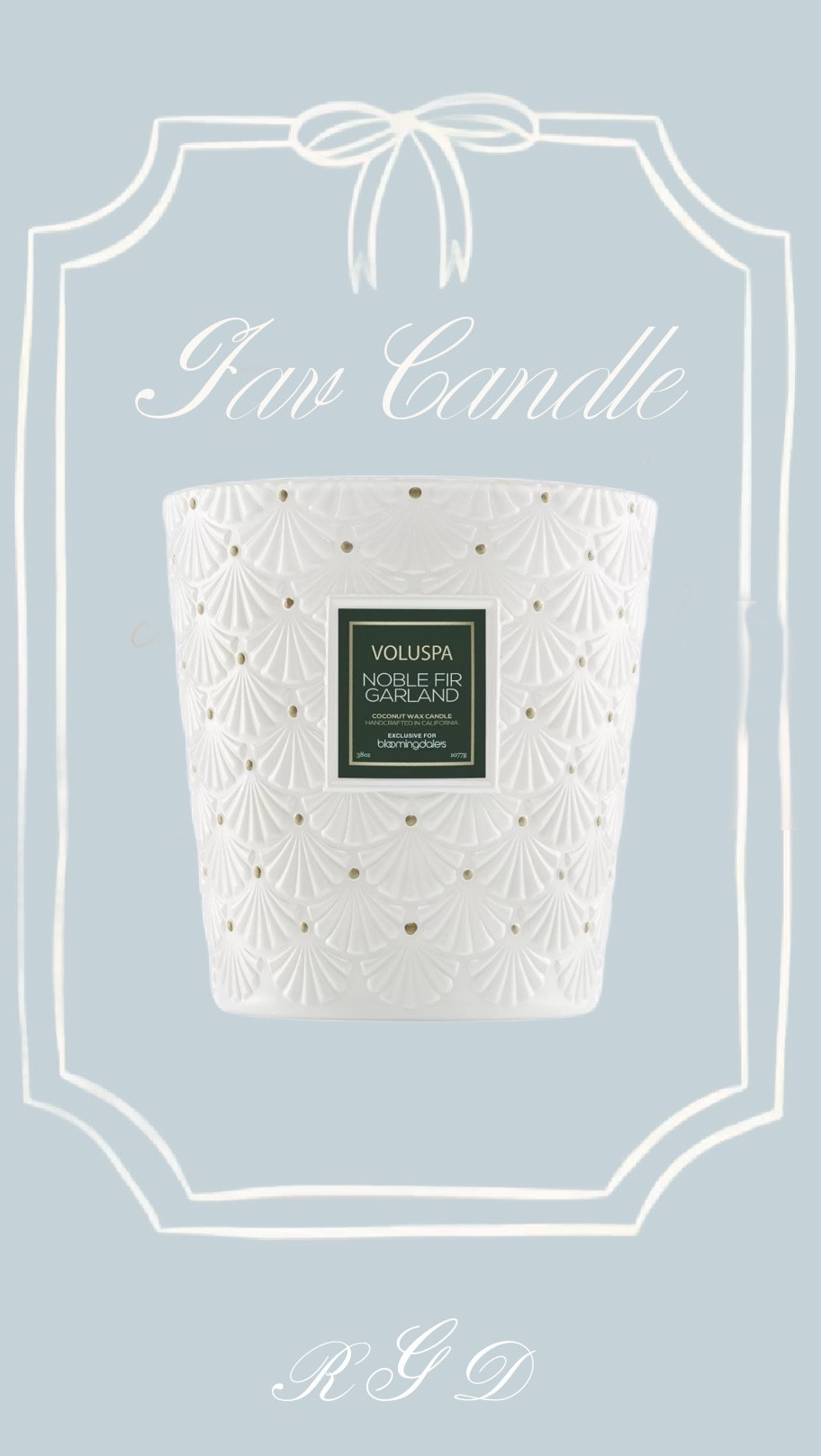 The best smelling Christmas candle on sale!

#LTKHoliday #LTKSaleAlert #LTKGiftGuide