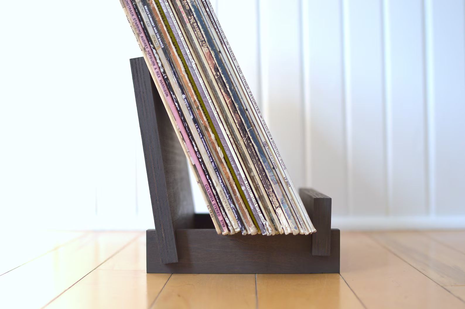 12 Vinyl Record Storage  Album Display  Vinyl LP - Etsy | Etsy (US)