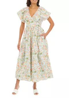 Society Social x Crown & Ivy™ The Charlotte Dress | Belk