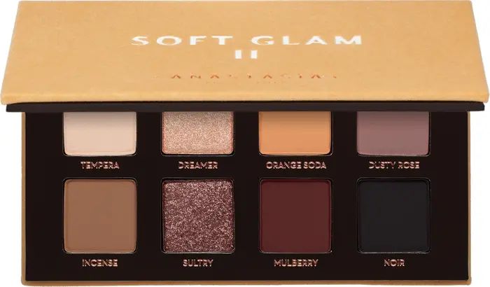 Soft Glam II Eyeshadow Palette | Nordstrom