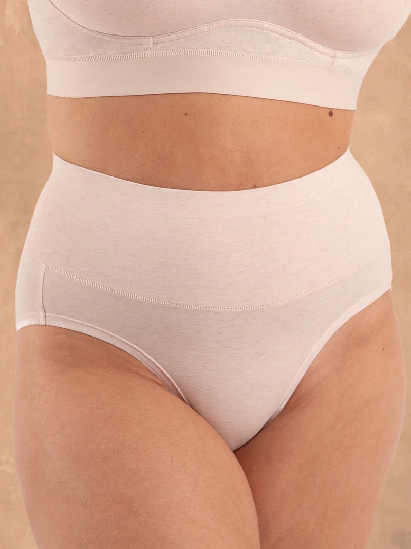Truekind® Comfort Cotton Smoothing Panty | Truekind