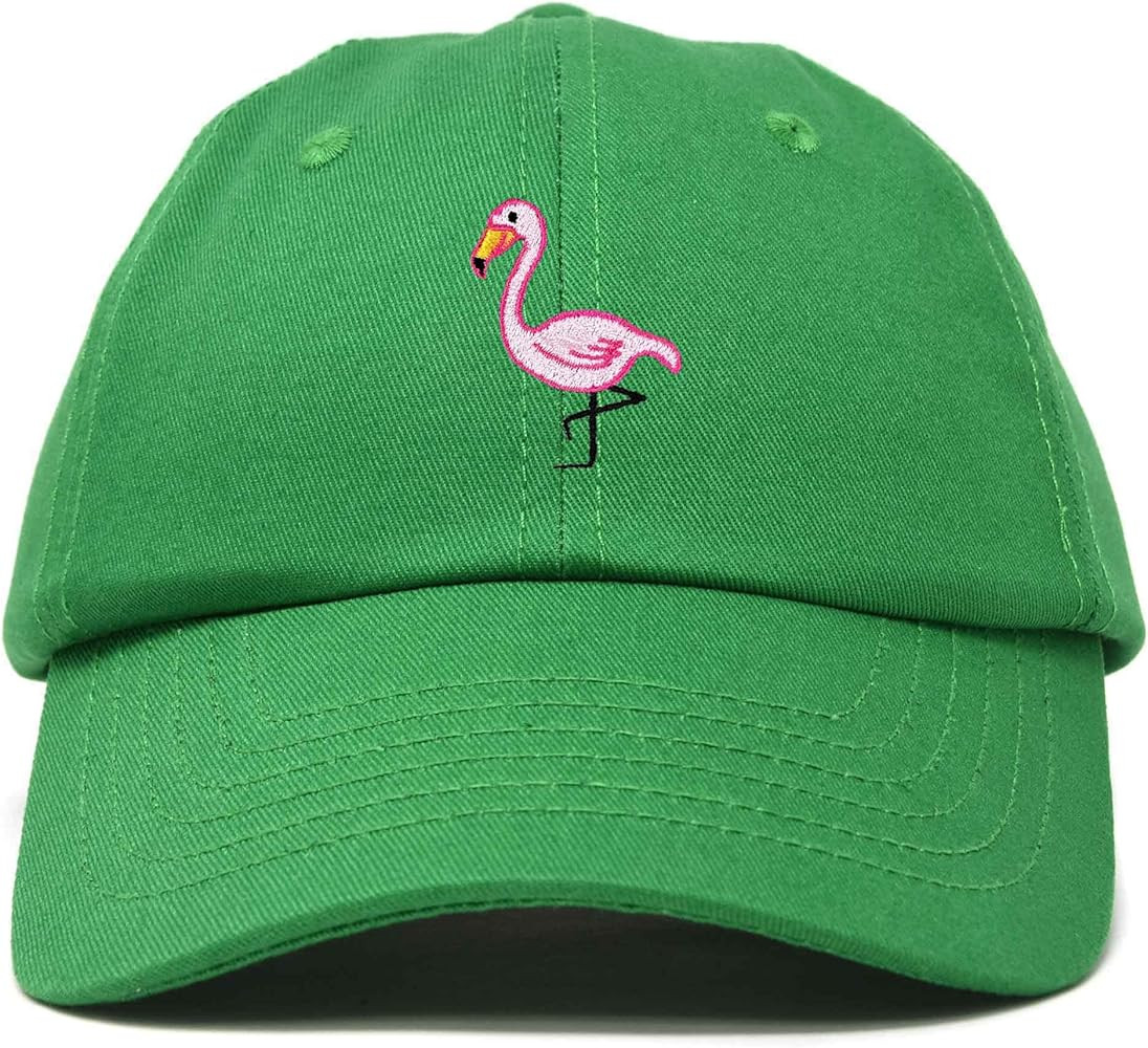 DALIX Flamingo Hat Women's Baseball Cap | Amazon (US)