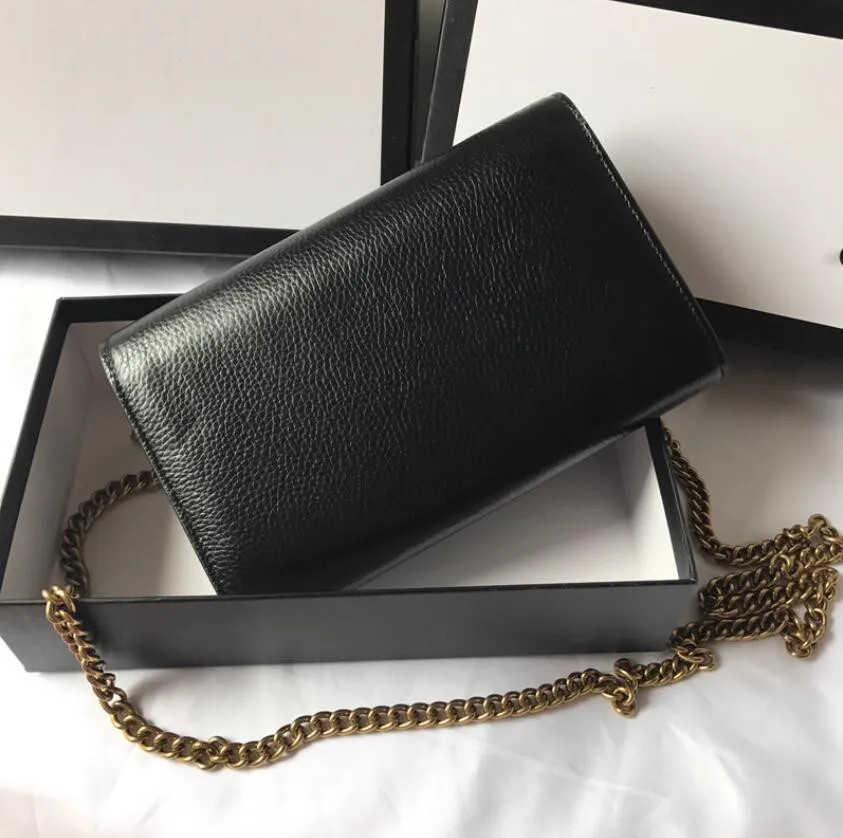Women Bag Handbag Genuine Leather Original box Messenger Purse cross body shoulder woman fashion ... | DHGate