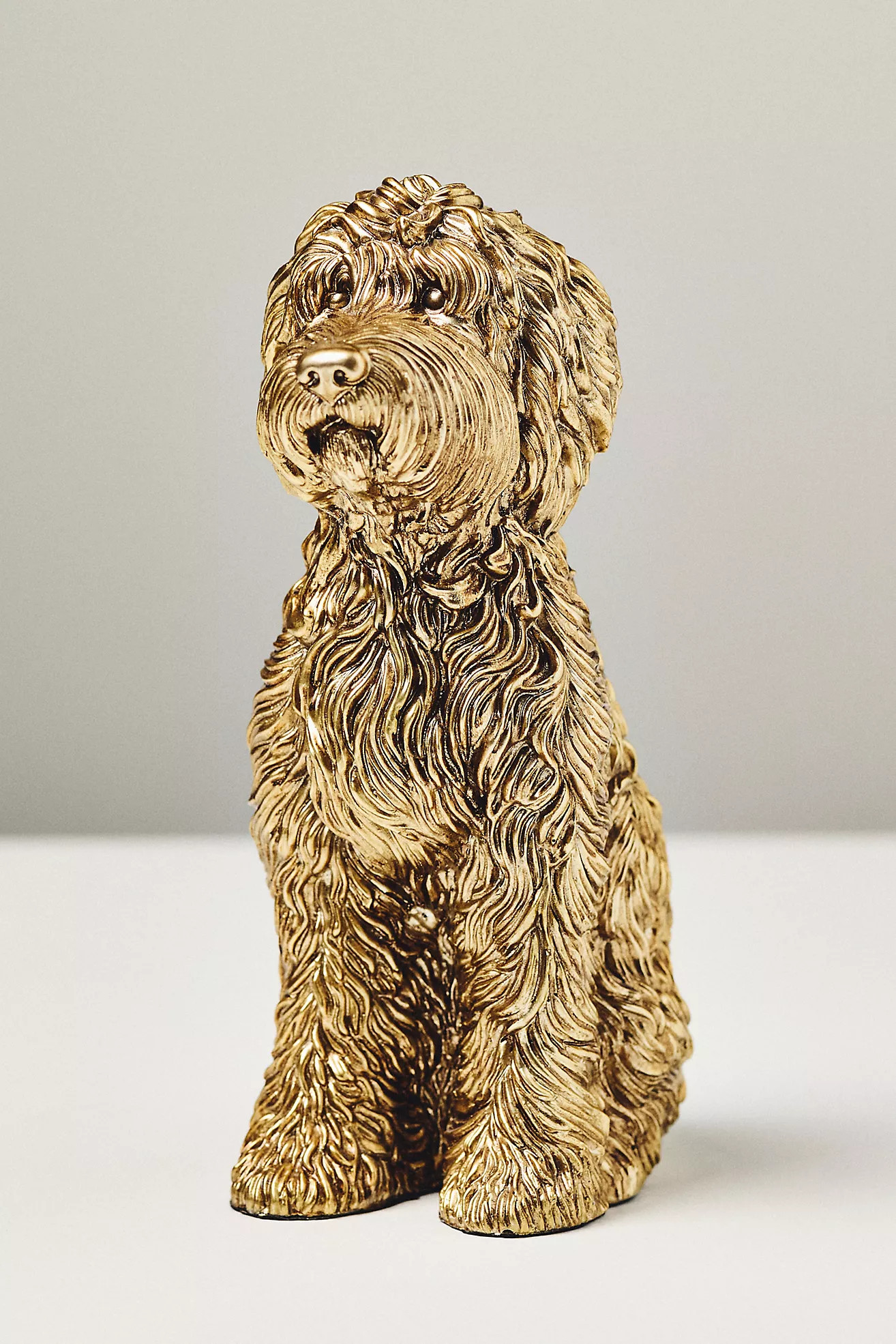Animal Icon Decorative Object: Dog Edition | Anthropologie (US)