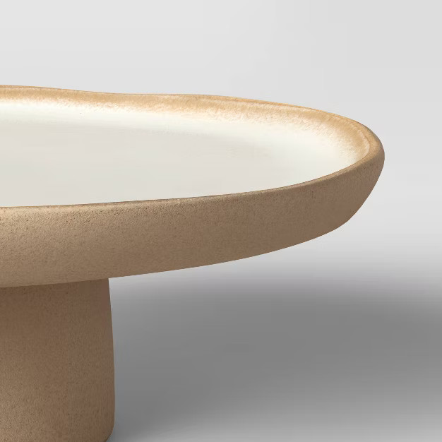 Ceramic Plant Stand - Threshold™ | Target