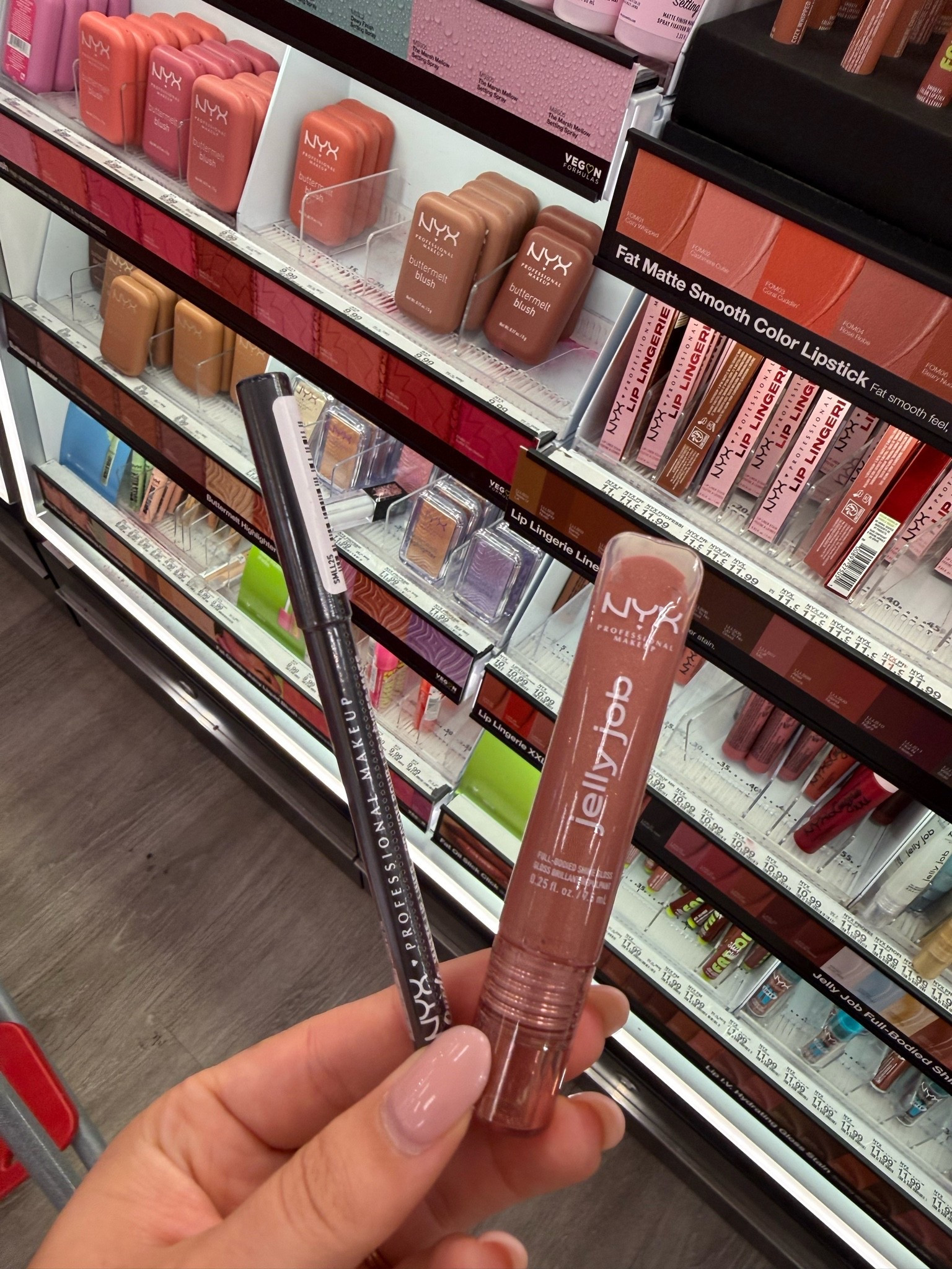 The best lip combo! 🫰🏼

#LTKgrwm #LTKselfcare #LTKBeauty