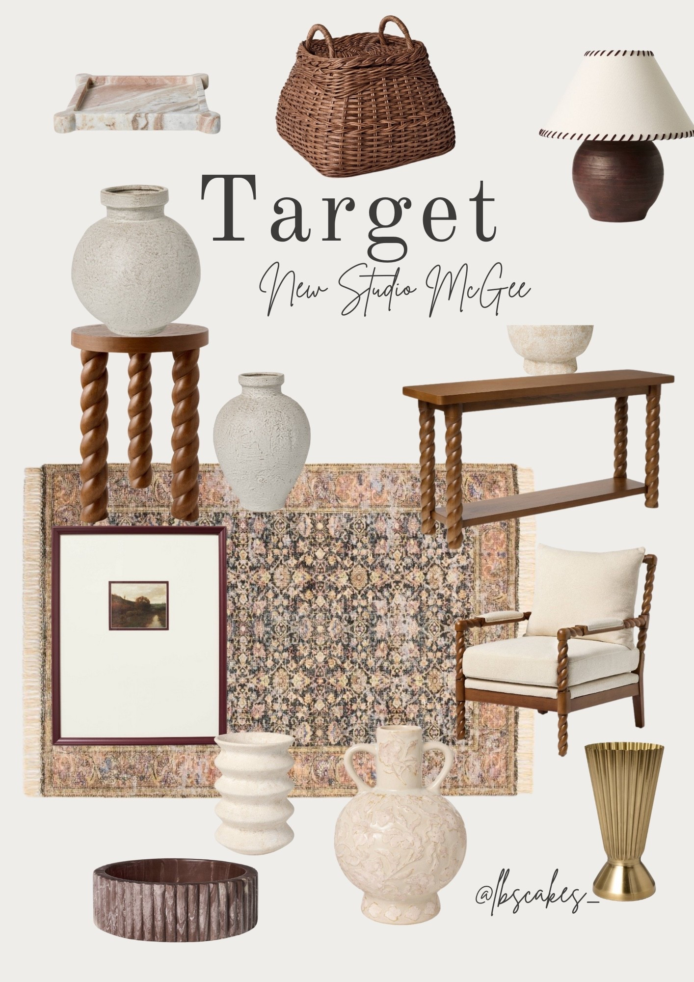 Studio McGee fall drop is here! 😍

#LTKHome