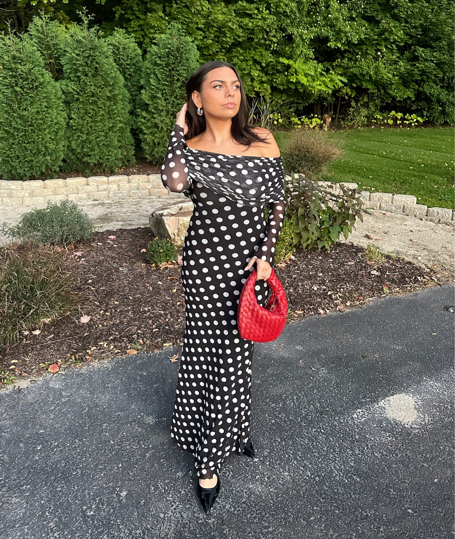 wedding rehearsal dinner dress!

#LTKSeasonal #LTKStyleTip #LTKHoliday
