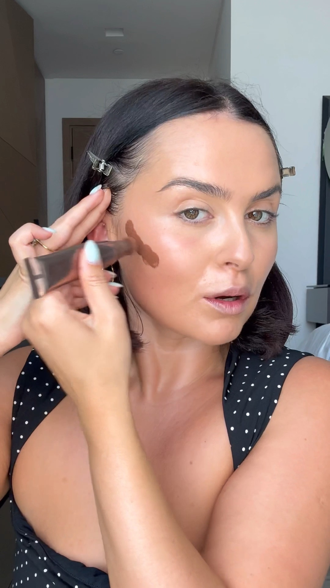 Flawless base makeup routine 

#LTKireland #LTKbeauty