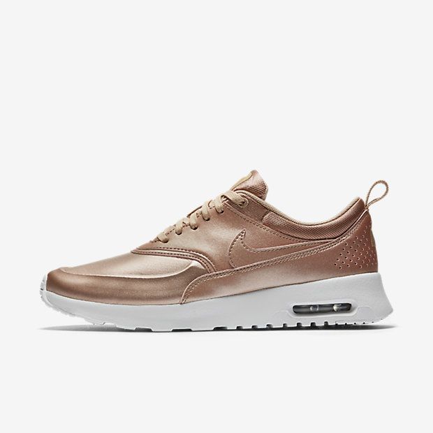 The Nike Air Max Thea SE Women's Shoe. | Nike US