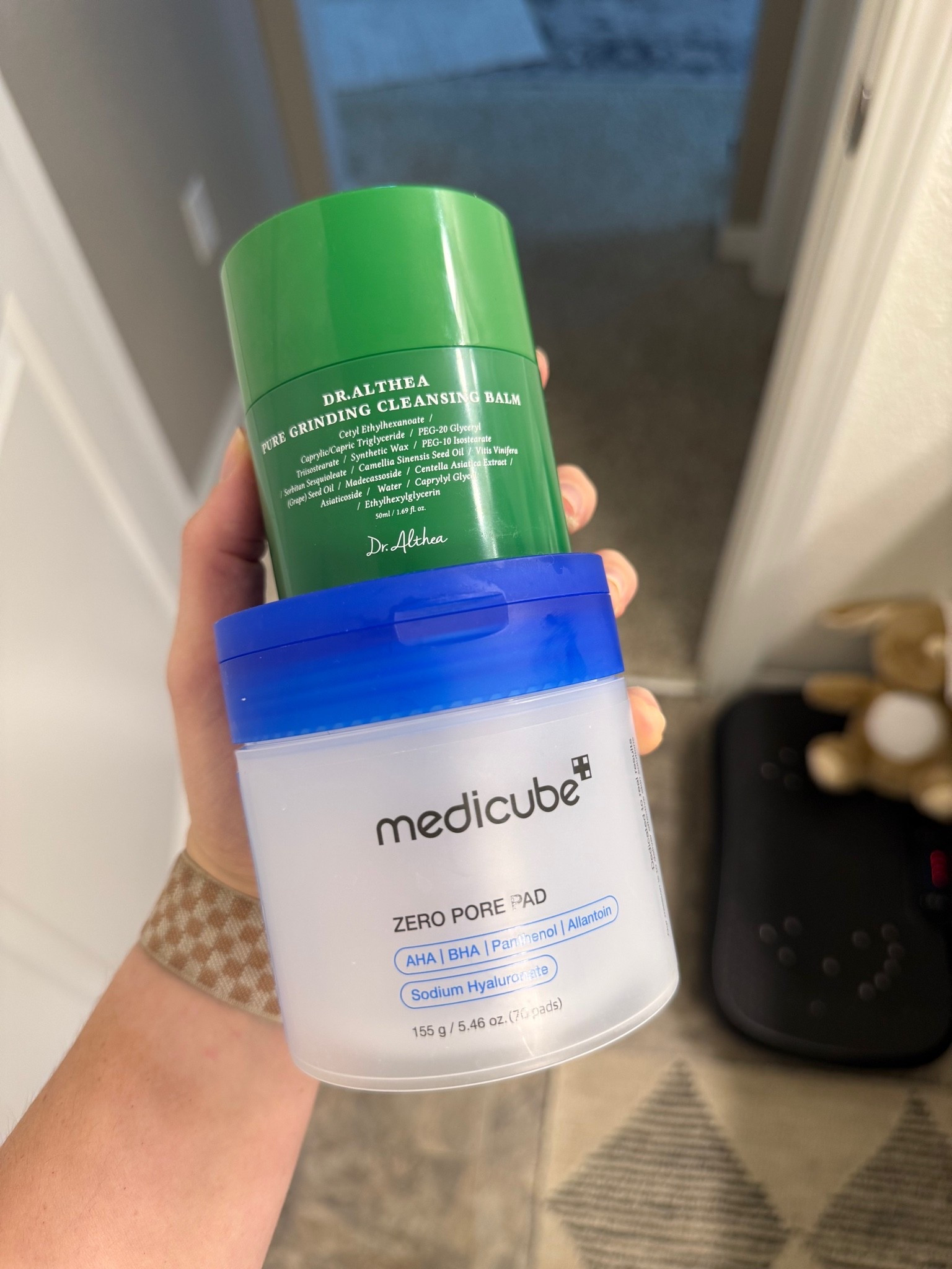 Recent empties 10/10 for both!!

#LTKselfcare #LTKmorningroutine #LTKBeauty