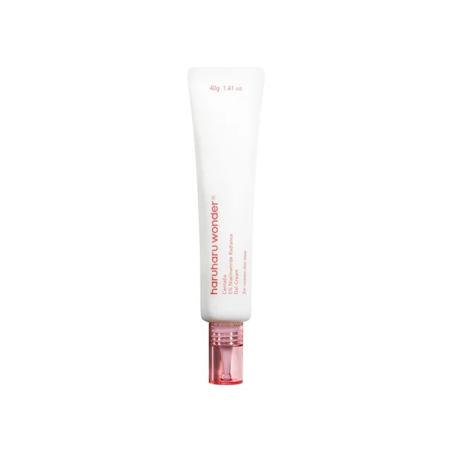 haruharu wonder - Centella 5% Niacinamide Radiance Gel Cream Mini | YesStyle.com