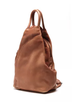 Free People We the Free Soho Convertible Sling Bag, Brown | Belk