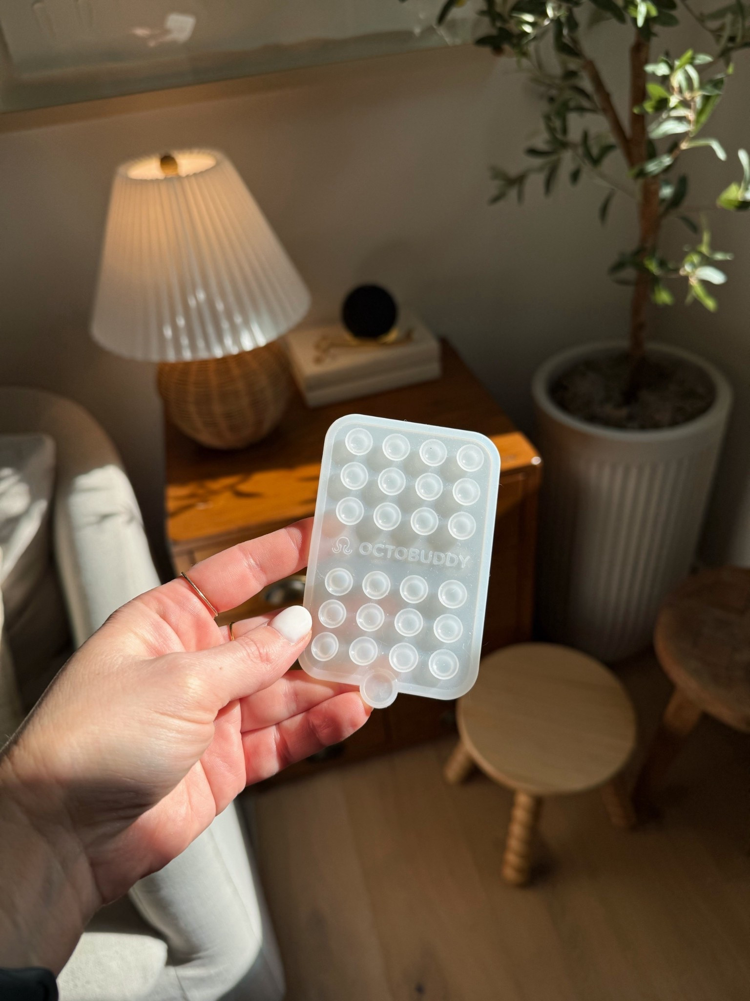 Content creator gear: double sided Octobuddy for mounting phone 

#LTKFindsUnder50