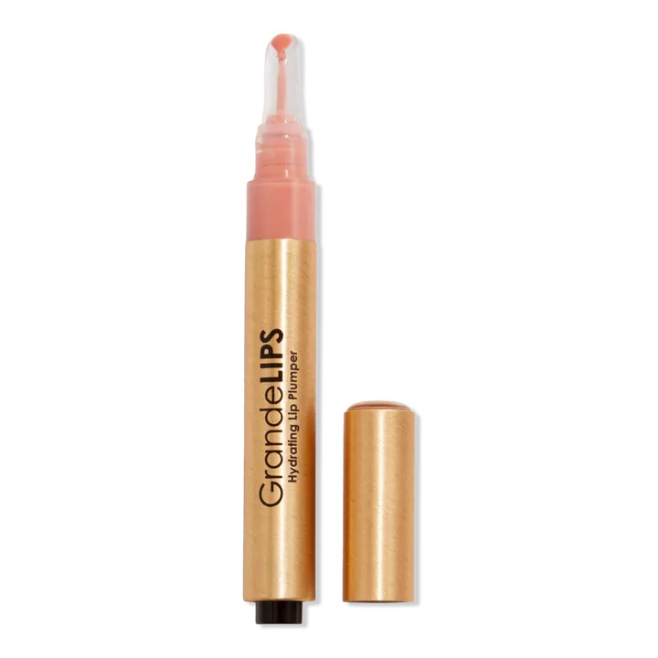 GrandeLIPS Hydrating Lip Plumper, Gloss Finish | Ulta
