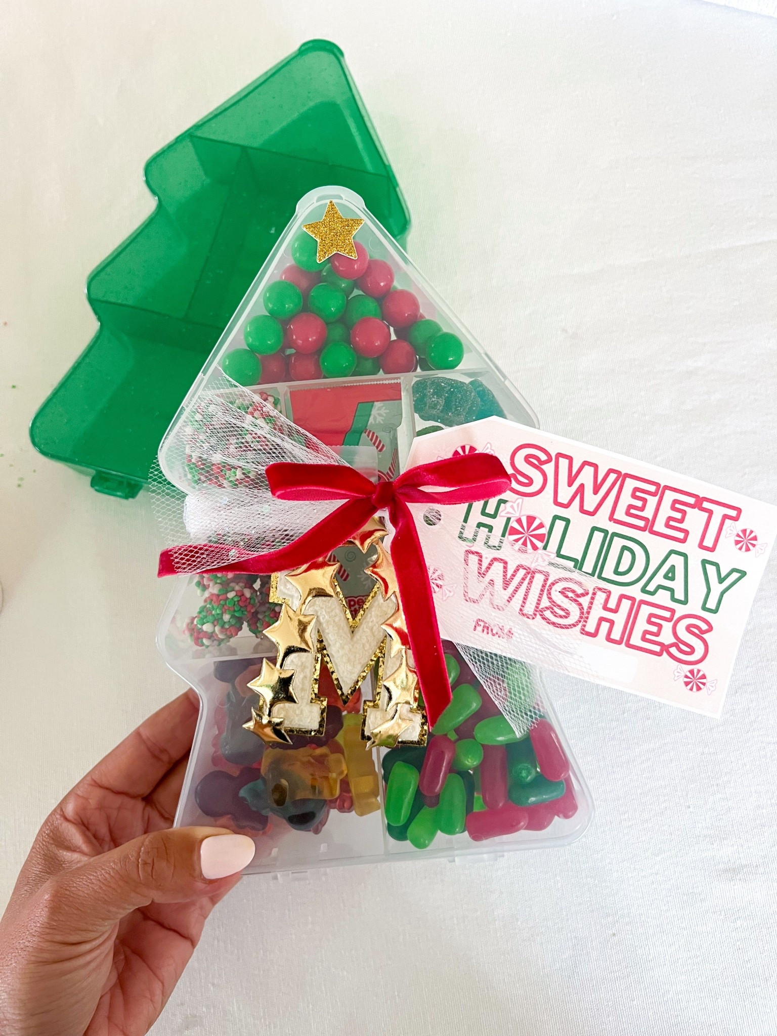 the cutest snackle box for the holidays 

#LTKKids #LTKHoliday #LTKFamily