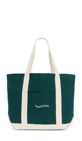 WORDMARK BOAT TOTE 토트 | Revolve Clothing (Global)