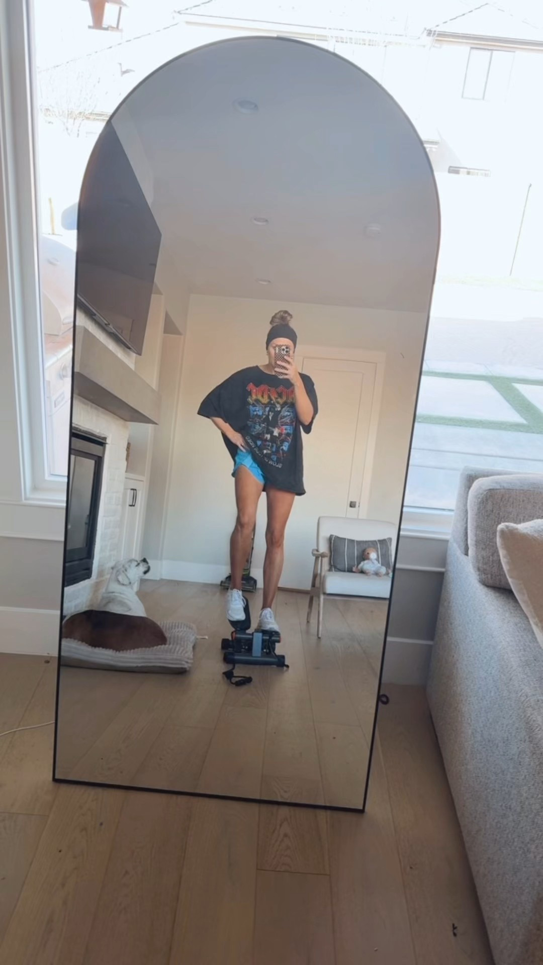 At home stair stepper! Love this I have had to for a couple years still works great!

#LTKActive #LTKHome #LTKOver40