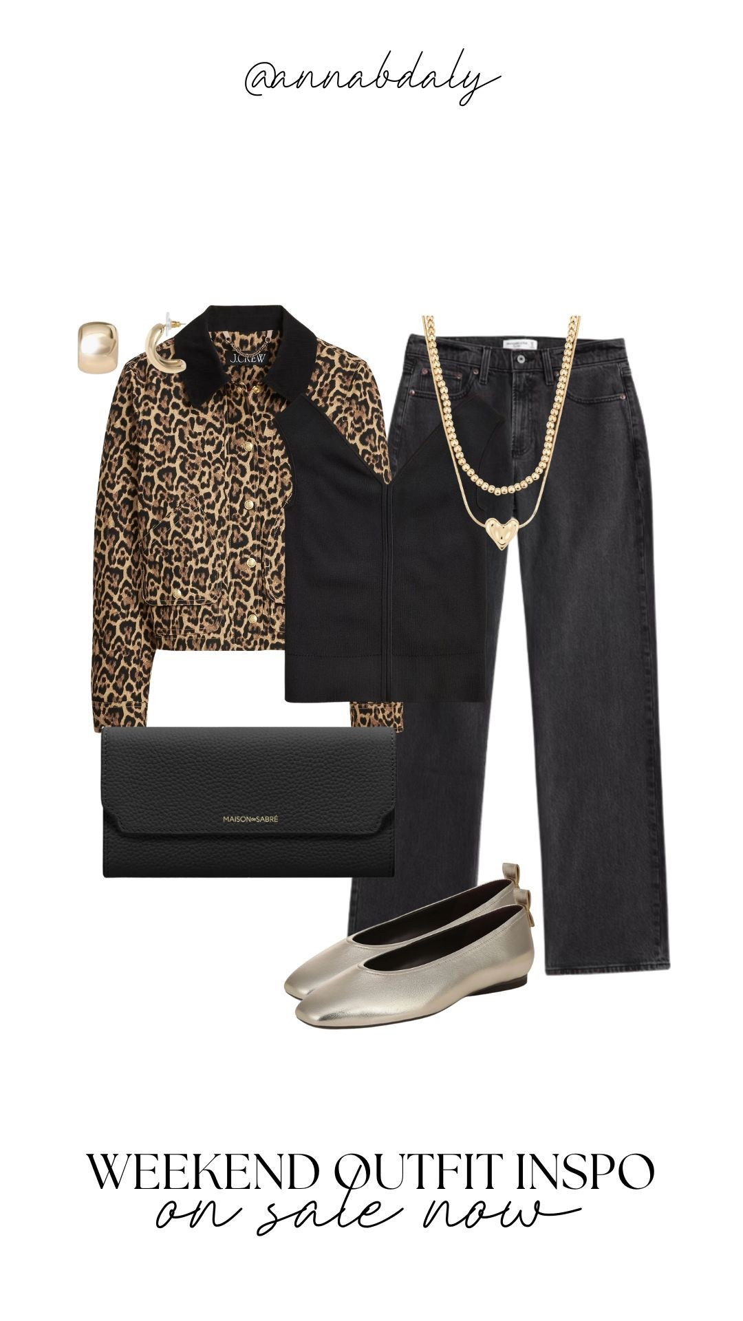 Fun weekend outfit Inspo on sale! #LTKStyleTip

#LTKSeasonal #LTKSaleAlert