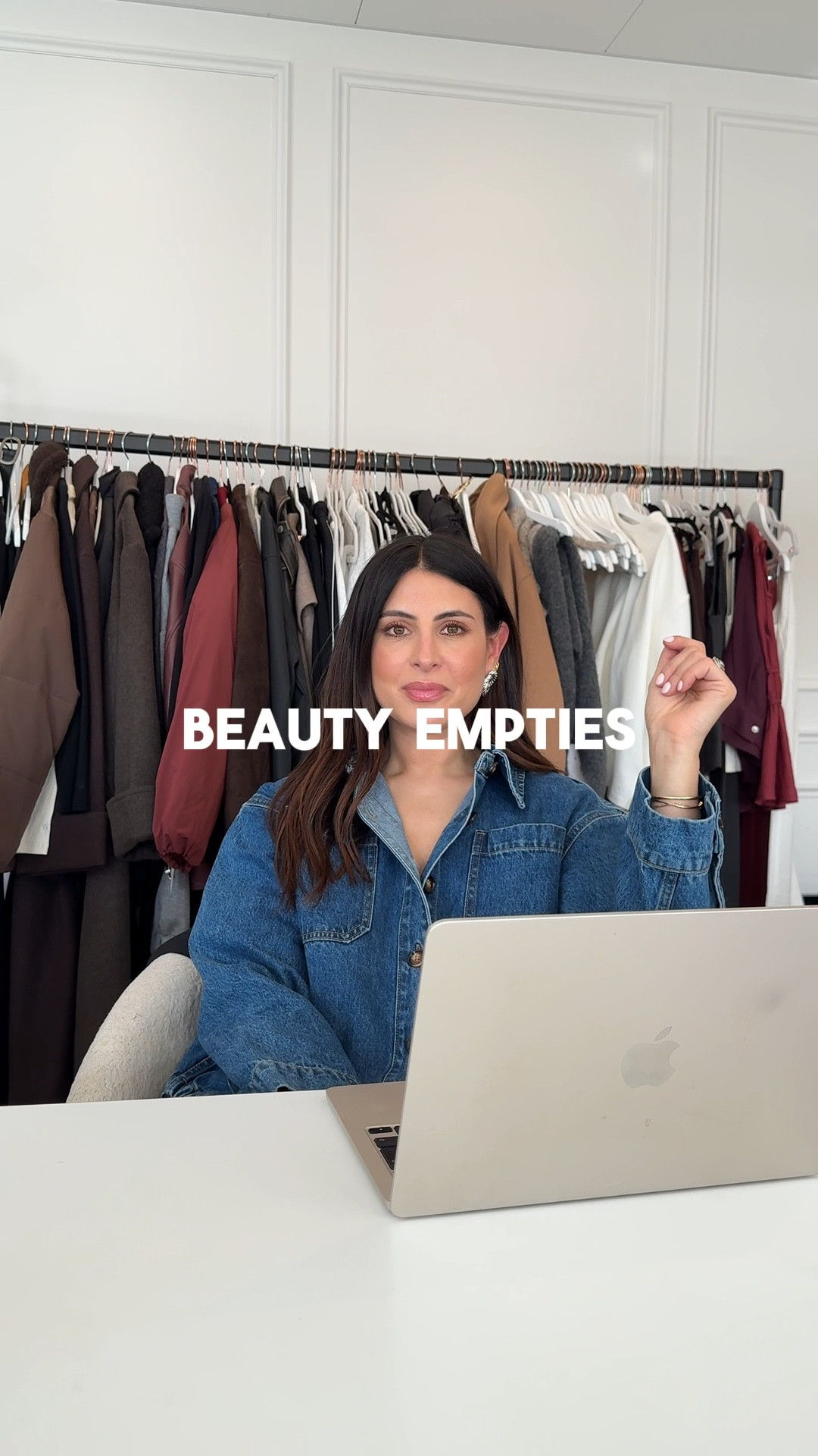 Team WAT & TWINSET beauty empties 💋💋💋

#LTKbeauty #LTKgiftguide #LTKspring