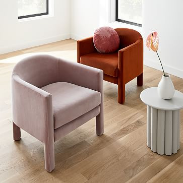 Isabella Chair | West Elm (US)
