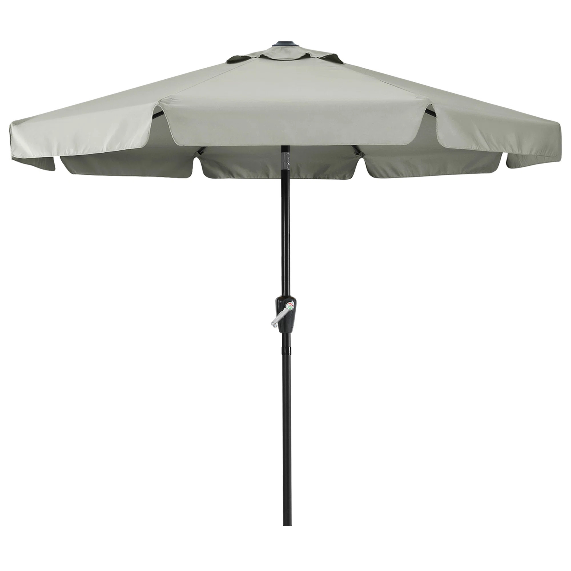 Holmquist Tilt Market Umbrella | Wayfair North America
