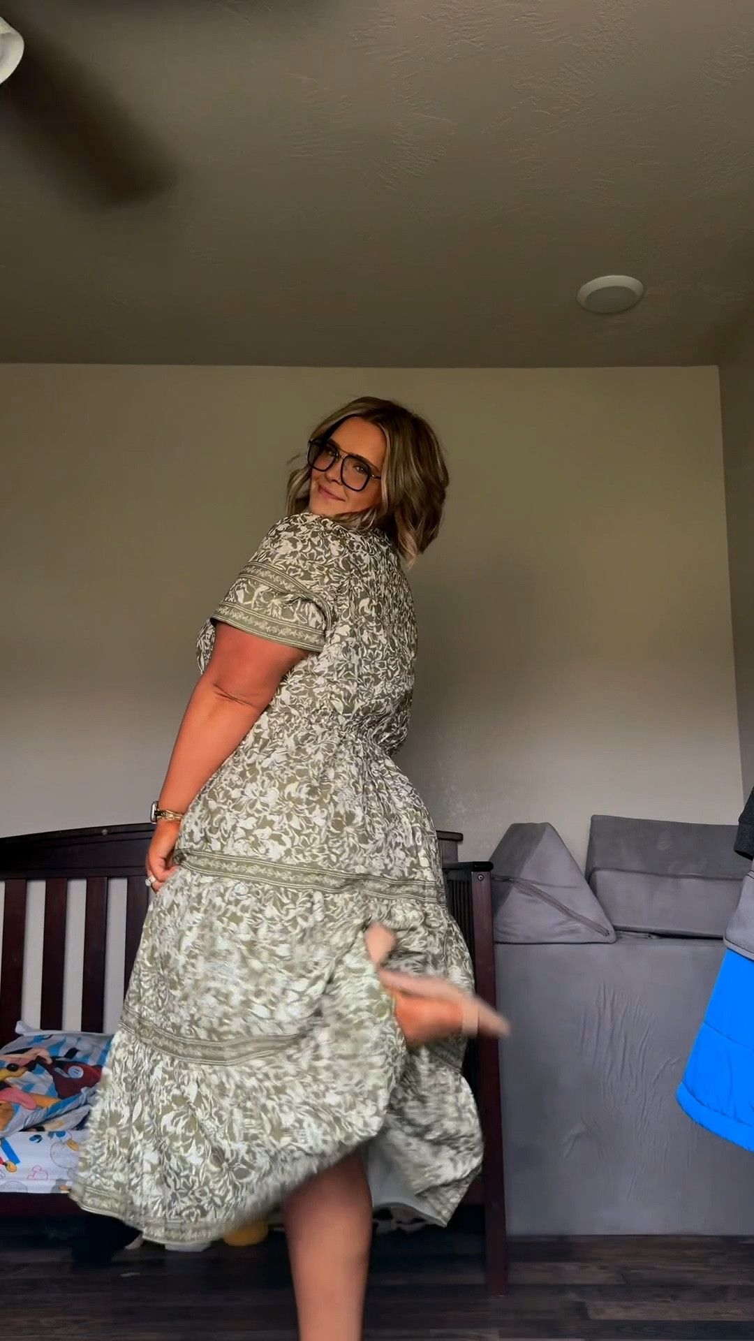 Easy, breezy, and actually comfy 🤍
This dress is giving effortless put-together without trying too hard — flowy, flattering, and perfect for everyday mom life ✨
Linked on my LTK!￼ n

#LTKootd #LTKPlusSize #LTKmomlife